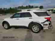 2021 Ford Explorer z VIN 1FMSK7BH7MGA22391, wystawiony jako Copart lot #69609395 z przebiegiem 52 108 mil mil oraz Szkoda całkowita • Salvage title. Historia ofert i sprzedaży dostępna na DreamBid. Obrazek 2.