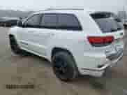 2018 Jeep Grand Cherokee Overland z VIN 1C4RJFCG0JC487703, wystawiony jako Copart lot #85475895 z przebiegiem 85 229 mil mil oraz Szkoda całkowita • Salvage title. Historia ofert i sprzedaży dostępna na DreamBid. Obrazek 2.