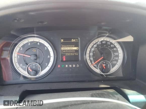 2018 Ram 1500 Tradesman с VIN 3C6JR6DG3JG162617, выставлен на аукционе Copart как лот 59035045 с пробегом 208 164 миль миль и Чистый • Clean title. История ставок и продаж доступна на DreamBid. Изображение 9.