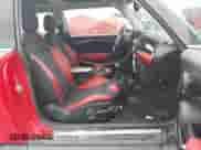 2008 MINI Hardtop S с VIN WMWMF73598TT93830, выставлен на аукционе IAAI как лот 43421831 с пробегом 108 850 миль миль и . История ставок и продаж доступна на DreamBid. Изображение 5.