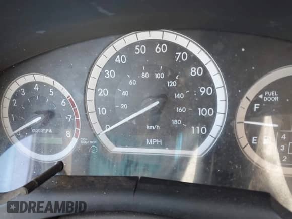 2005 Toyota Sienna XLE Limited with VIN 5TDZA22C75S289728, listed as a IAAI auction lot 43248565 with Not provided miles and . Bid and sale history available at DreamBid. Image 7.