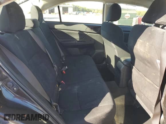 2014 Subaru Impreza with VIN JF1GJAA61EH022897, listed as a Copart auction lot 85880215 with 134,227 mi miles and Salvage title. Bid and sale history available at DreamBid. Image 10.