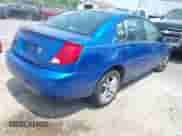 2004 Saturn ION ION 3 with VIN 1G8AL52F64Z115367, listed as a IAAI auction lot 42491964 with 133,163 mi miles and . Bid and sale history available at DreamBid. Image 4.