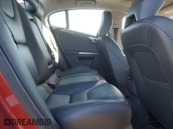 2015 Volvo S60 T5 Premier с VIN YV1612TK4F1348588, выставлен на аукционе Copart как лот 71632495 с пробегом 118 755 миль миль и Чистый • Clean title. История ставок и продаж доступна на DreamBid. Изображение 10.