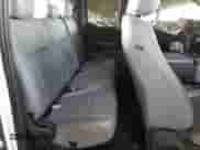 2021 Ford F-150 XL с VIN 1FTEX1CBXMKE12215, выставлен на аукционе Copart как лот 58756335 с пробегом Не указан миль и Списание • Salvage title. История ставок и продаж доступна на DreamBid. Изображение 10.