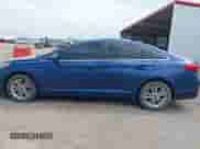 2017 Hyundai Sonata 2.4L with VIN 5NPE24AF5HH445553, listed as a IAAI auction lot 42921899 with 109,470 mi miles and . Bid and sale history available at DreamBid. Image 14.