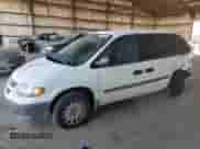 2005 Dodge Caravan Cargo with VIN 1D4GP21E05B359640, listed as a Copart auction lot 75263494 with 106,537 mi miles and Salvage title. Bid and sale history available at DreamBid. Image 1.