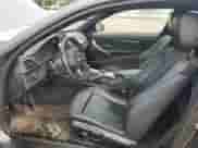 2014 BMW 4 Series 435i с VIN WBA3R1C53EF774163, выставлен на аукционе Copart как лот 65342755 с пробегом 156 395 миль миль и Списание • Salvage title. История ставок и продаж доступна на DreamBid. Изображение 7.