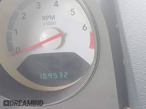 2008 Dodge Avenger SXT с VIN 1B3LC56K28N130064, выставлен на аукционе IAAI как лот 43337856 с пробегом 169 532 миль миль и . История ставок и продаж доступна на DreamBid. Изображение 7.
