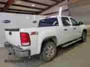 2011 GMC Sierra 1500 SLE with VIN 3GTP2VE33BG183093, listed as a Copart auction lot 84920335 with 333,811 mi miles and Clean title. Bid and sale history available at DreamBid. Image 3.