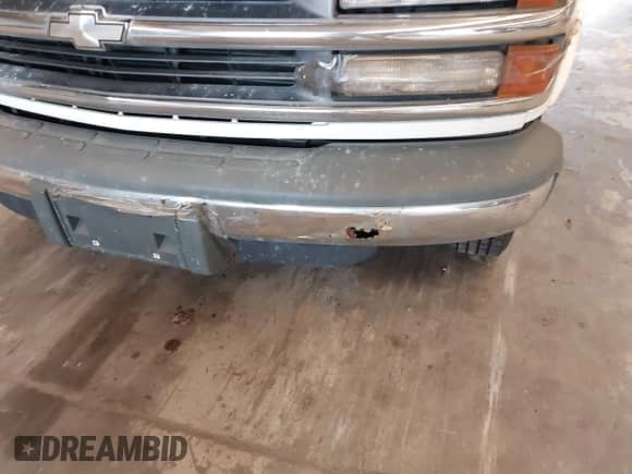 1998 Chevrolet Chevy Van с VIN 1GCGG25R1W1065455, выставлен на аукционе IAAI как лот 42684155 с пробегом 224 193 миль миль и . История ставок и продаж доступна на DreamBid. Изображение 19.
