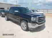 2018 GMC Sierra 1500 SLT z VIN 3GTP1NEC3JG212142, wystawiony jako IAAI lot #43027926 z przebiegiem 180 704 mil mil oraz . Historia ofert i sprzedaży dostępna na DreamBid. Obrazek 1.