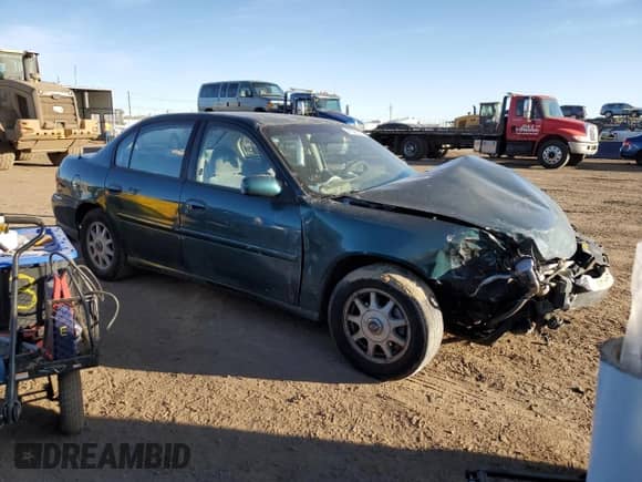 1998 Chevrolet Malibu с VIN 1G1ND52M2W6269915, выставлен на аукционе Copart как лот 47391495 с пробегом Не указан миль и Списание • Salvage title. История ставок и продаж доступна на DreamBid. Изображение 4.