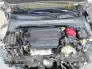 2020 Jeep Compass Trailhawk с VIN 3C4NJDDB3LT163111, выставлен на аукционе IAAI как лот 42343776 с пробегом 98 493 миль миль и . История ставок и продаж доступна на DreamBid. Изображение 10.