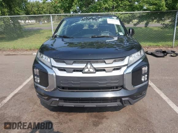 2021 Mitsubishi Outlander ES с VIN JA4ARUAU4MU030792, выставлен на аукционе IAAI как лот 42904469 с пробегом 83 194 миль миль и . История ставок и продаж доступна на DreamBid. Изображение 13.