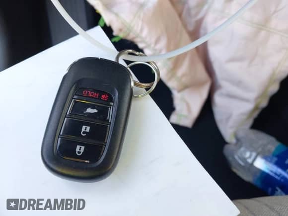 2024 Honda HR-V LX с VIN 3CZRZ1H31RM730103, выставлен на аукционе IAAI как лот 43073725 с пробегом 33 239 миль миль и . История ставок и продаж доступна на DreamBid. Изображение 11.