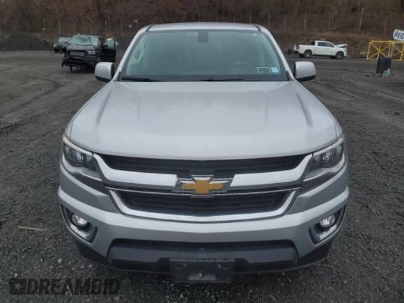 2017 Chevrolet Colorado 4WD LT с VIN 1GCGTCEN9H1165336, выставлен на аукционе Copart как лот 52038785 с пробегом 60 826 миль миль и Списание • Salvage title. История ставок и продаж доступна на DreamBid. Изображение 5.
