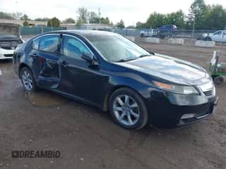 2012 Acura TL Auto с VIN 19UUA8F21CA021218, выставлен на аукционе IAAI как лот 43312209 с пробегом 169 671 миль миль и . История ставок и продаж доступна на DreamBid. Изображение 1.