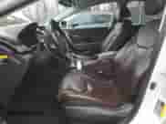 2014 Hyundai Azera Limited z VIN KMHFH4JG2EA378260, wystawiony jako Copart lot #84656144 z przebiegiem 62 292 mil mil oraz Szkoda całkowita • Salvage title. Historia ofert i sprzedaży dostępna na DreamBid. Obrazek 7.