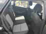 2018 Hyundai Kona SE with VIN KM8K12AA9JU069722, listed as a Copart auction lot 63238775 with 74,675 mi miles and Salvage title. Bid and sale history available at DreamBid. Image 11.