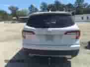 2021 Honda Pilot EX с VIN 5FNYF6H37MB068774, выставлен на аукционе IAAI как лот 40268465 с пробегом 106 099 миль миль и . История ставок и продаж доступна на DreamBid. Изображение 16.