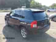 2012 Jeep Compass Latitude с VIN 1C4NJDEB0CD659097, выставлен на аукционе IAAI как лот 43009609 с пробегом 136 119 миль миль и . История ставок и продаж доступна на DreamBid. Изображение 3.
