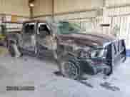 2015 Ram 1500 Big Horn с VIN 1C6RR6LM5FS505731, выставлен на аукционе Copart как лот 70558435 с пробегом Не указан миль и Списание • Salvage title. История ставок и продаж доступна на DreamBid. Изображение 4.