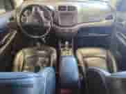 2015 Dodge Journey Crossroad with VIN 3C4PDDGG6FT634115, listed as a Copart auction lot 71639385 with 96,294 mi miles and Non repairable. Bid and sale history available at DreamBid. Image 8.