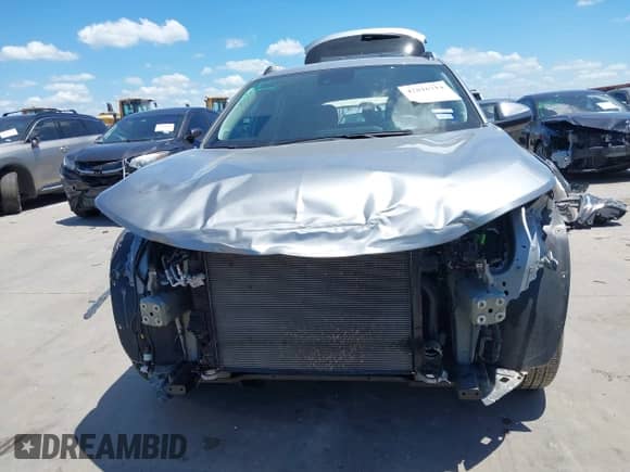 2025 Chevrolet Trax LT с VIN KL77LHEPXSC090802, выставлен на аукционе IAAI как лот 42816714 с пробегом 27 641 миль миль и . История ставок и продаж доступна на DreamBid. Изображение 6.
