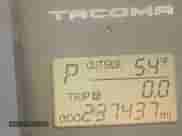 2016 Toyota Tacoma SR with VIN 5TFRX5GN4GX058969, listed as a IAAI auction lot 43590771 with 237,437 mi miles and . Bid and sale history available at DreamBid. Image 15.