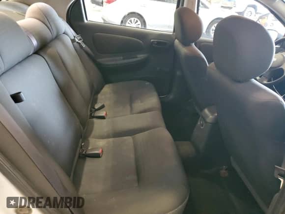 2005 Dodge Neon SXT with VIN 1B3ES56C25D180906, listed as a Copart auction lot 71847705 with 171,978 mi miles and Salvage title. Bid and sale history available at DreamBid. Image 10.