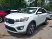 2017 Kia Sorento EX z VIN 5XYPHDA56HG199943, wystawiony jako IAAI lot #42730974 z przebiegiem 152 463 mil mil oraz . Historia ofert i sprzedaży dostępna na DreamBid. Obrazek 2.