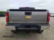 2013 Chevrolet Silverado 1500 LT с VIN 1GCRKSE71DZ112553, выставлен на аукционе Copart как лот 81143855 с пробегом 133 721 миль миль и Списание • Salvage title. История ставок и продаж доступна на DreamBid. Изображение 6.