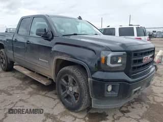 2015 GMC Sierra 1500 with VIN 1GTR1TEH5FZ259768, listed as a IAAI auction lot 42625289 with 138,348 mi miles and . Bid and sale history available at DreamBid. Image 1.
