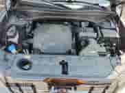 2023 Hyundai Palisade Limited z VIN KM8R5DGE0PU538438, wystawiony jako Copart lot #67063245 z przebiegiem 67 357 mil mil oraz Szkoda całkowita • Salvage title. Historia ofert i sprzedaży dostępna na DreamBid. Obrazek 12.