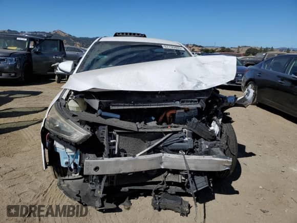 2018 Hyundai Ioniq SEL с VIN KMHC75LC8JU061419, выставлен на аукционе Copart как лот 67795805 с пробегом 158 565 миль миль и Чистый • Clean title. История ставок и продаж доступна на DreamBid. Изображение 5.