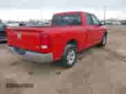 2011 Ram 1500 ST with VIN 1D7RB1GP9BS687065, listed as a IAAI auction lot 42613738 with 180,880 mi miles and . Bid and sale history available at DreamBid. Image 4.