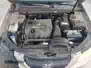 2008 Hyundai Sonata GLS с VIN 5NPET46C48H393232, выставлен на аукционе Copart как лот 72083105 с пробегом 103 199 миль миль и Списание • Salvage title. История ставок и продаж доступна на DreamBid. Изображение 11.