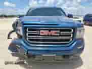2018 GMC Sierra 1500 z VIN 1GTR1LEC8JZ169219, wystawiony jako Copart lot #63838975 z przebiegiem 91 685 mil mil oraz Szkoda całkowita • Salvage title. Historia ofert i sprzedaży dostępna na DreamBid. Obrazek 5.