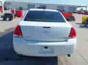 2012 Chevrolet Impala LS Fleet with VIN 2G1WF5E31C1303587, listed as a IAAI auction lot 43319684 with 201,459 mi miles and . Bid and sale history available at DreamBid. Image 17.