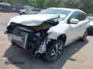 2015 Nissan Murano Platinum с VIN 5N1AZ2MH8FN206227, выставлен на аукционе IAAI как лот 42485301 с пробегом 94 815 миль миль и . История ставок и продаж доступна на DreamBid. Изображение 18.