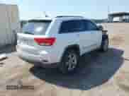 2013 Jeep Grand Cherokee Limited с VIN 1C4RJFBT5DC573298, выставлен на аукционе IAAI как лот 42406850 с пробегом 127 000 миль миль и . История ставок и продаж доступна на DreamBid. Изображение 4.