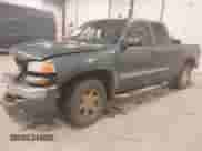 2006 GMC Sierra 1500 SLT with VIN 2GTEK19B261266692, listed as a IAAI auction lot 41229917 with 187,022 mi miles and . Bid and sale history available at DreamBid. Image 17.
