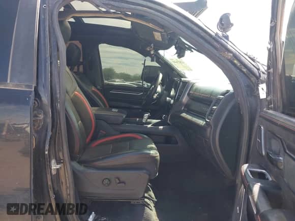 2021 Ram 1500 TRX с VIN 1C6SRFU93MN764676, выставлен на аукционе IAAI как лот 42873685 с пробегом 19 921 миль миль и . История ставок и продаж доступна на DreamBid. Изображение 5.