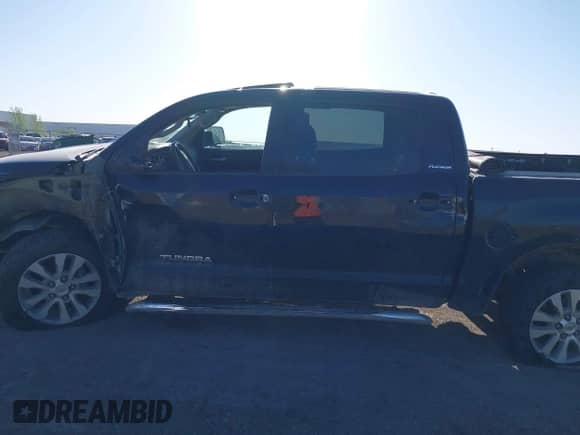 2013 Toyota Tundra Limited с VIN 5TFHW5F19DX313379, выставлен на аукционе IAAI как лот 42240976 с пробегом 164 558 миль миль и . История ставок и продаж доступна на DreamBid. Изображение 15.