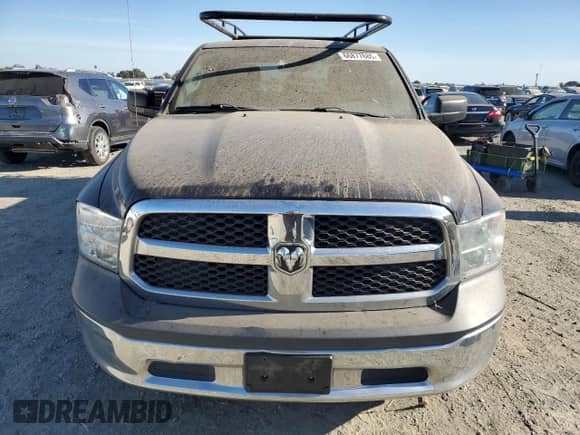 2014 Ram 1500 Tradesman с VIN 1C6RR6FG8ES190315, выставлен на аукционе Copart как лот 66877685 с пробегом 143 344 миль миль и Чистый • Clean title. История ставок и продаж доступна на DreamBid. Изображение 5.