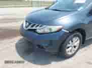 2014 Nissan Murano SV с VIN JN8AZ1MU3EW409762, выставлен на аукционе IAAI как лот 42471439 с пробегом 156 614 миль миль и . История ставок и продаж доступна на DreamBid. Изображение 17.