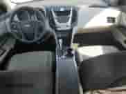 2012 Chevrolet Equinox LS с VIN 2GNFLCEK7C6268088, выставлен на аукционе Copart как лот 63367525 с пробегом 139 044 миль миль и Чистый • Clean title. История ставок и продаж доступна на DreamBid. Изображение 8.