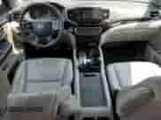 2019 Honda Pilot Touring 7-Passenger с VIN 5FNYF6H62KB004083, выставлен на аукционе Copart как лот 66505115 с пробегом 168 129 миль миль и Списание • Salvage title. История ставок и продаж доступна на DreamBid. Изображение 8.