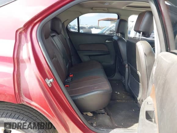 2011 Chevrolet Equinox 2LT with VIN 2CNFLNE52B6354739, listed as a IAAI auction lot 42009529 with 67,121 mi miles and . Bid and sale history available at DreamBid. Image 8.